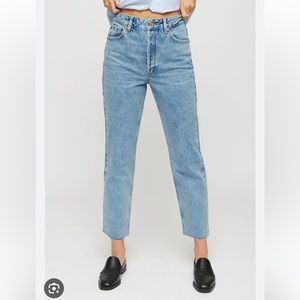 Size 27 Dynamite Jeans